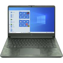 Notebook HP 14-DQ2089WM Intel Core i3 3.0GHz / Memória 8GB / SSD 256GB / 14" / Windows 10
