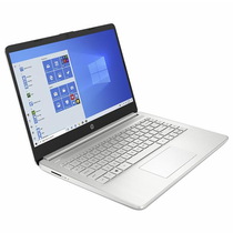 Notebook HP 14-DQ3010CA Intel Celeron 1.1GHz / Memória 4GB / eMMC 64GB / 14" / Windows 10 foto 1