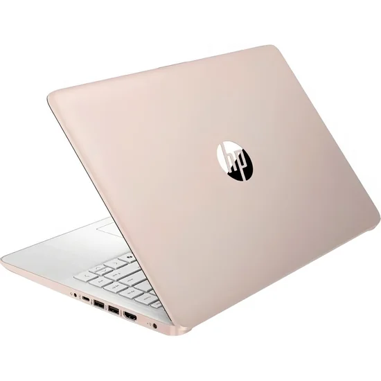 Notebook HP 14-DQ6015DX Intel N150 1.1GHz / Memória 4GB / UFS 128GB / 14" / Windows 11 foto 3