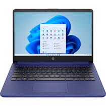 Notebook HP 14-FQ1025CL AMD Ryzen 7 1.8GHz / Memória 16GB / SSD 512GB / 14" / Windows 11