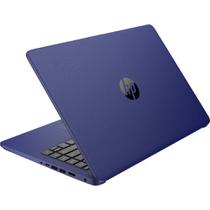 Notebook HP 14-FQ1025CL AMD Ryzen 7 1.8GHz / Memória 16GB / SSD 512GB / 14" / Windows 11 foto 3