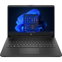 Notebook HP 14-FQ1035CL AMD Ryzen 7 1.8GHz / Memória 16GB / SSD 512GB / 14" / Windows 11 foto principal