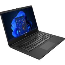 Notebook HP 14-FQ1035CL AMD Ryzen 7 1.8GHz / Memória 16GB / SSD 512GB / 14" / Windows 11 foto 1
