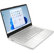 Notebook HP 14-FQ1074NR AMD Ryzen 3 2.6GHz / Memória 8GB / SSD 256GB / 14" / Windows 11 foto 1