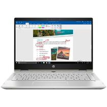Notebook HP 14M-DH1003DX Intel Core i5 1.6GHz / Memória 8GB / SSD 256GB + 16GB Optane / 14" / Windows 10