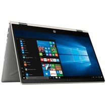 Notebook HP 14M-DH1003DX Intel Core i5 1.6GHz / Memória 8GB / SSD 256GB + 16GB Optane / 14" / Windows 10 foto 3