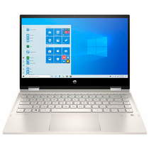 Notebook HP 14M-DW0023DX Intel Core i5 1.0GHz / Memória 8GB / SSD 256GB / 14" / Windows 10