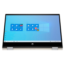 Notebook HP 14M-DW0023DX Intel Core i5 1.0GHz / Memória 8GB / SSD 256GB / 14" / Windows 10 foto 2