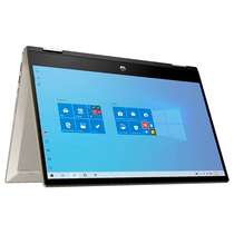 Notebook HP 14M-DW0023DX Intel Core i5 1.0GHz / Memória 8GB / SSD 256GB / 14" / Windows 10 foto 3