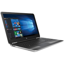 Notebook HP 15-AU018WM Intel Core i7 2.5GHz / Memória 12GB / HD 1TB / 15.6" / Windows 10 foto 1