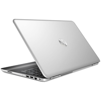 Notebook HP 15-AU018WM Intel Core i7 2.5GHz / Memória 12GB / HD 1TB / 15.6" / Windows 10 foto 3