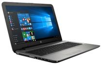 Notebook HP 15-AY006LA Intel Celeron 1.6GHz / Memória 4GB / HD 1TB / 15.6" / Windows 10 foto 1