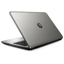 Notebook HP 15-AY041WM Intel i3 2.3GHz / Memória 8GB / HD 1TB / 15.6" / Windows 10 foto 2