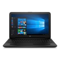 Notebook HP 15-BA079DX AMD A10 2.4GHz / Memória 6GB / HD 1TB / 15.6" foto principal