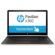 Notebook HP 15-BR082WM Intel Core i5-2.5GHz / Memória 8GB / HD 1TB / 15.6" / Windows 10