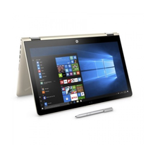 Notebook HP 15-BR082WM Intel Core i5-2.5GHz / Memória 8GB / HD 1TB / 15.6" / Windows 10 foto 2
