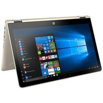 Notebook HP 15-BR158CL Intel Core i7 1.8GHz / Memória 8GB / HD 1TB / 15.6" / Windows 10 / AMD Radeon 530 2GB foto 3