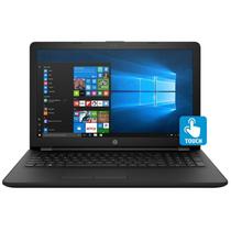 Notebook HP 15-BS038DX Intel Core i7 2.7GHz / Memória 12GB / HD 1TB / 15.6" / Windows 10