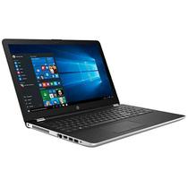 Notebook HP 15-BS080WM Intel Core i7 2.7GHz / Memória 8GB / HD 1TB / 15.6" / Windows 10  foto principal