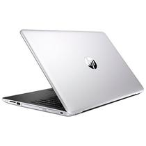 Notebook HP 15-BS080WM Intel Core i7 2.7GHz / Memória 8GB / HD 1TB / 15.6" / Windows 10  foto 2