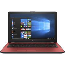 Notebook HP 15-BS134WM Intel Pentium 2.3GHz / Memória 4GB / HD 500GB / 15.6" / Windows 10 foto principal