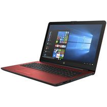 Notebook HP 15-BS134WM Intel Pentium 2.3GHz / Memória 4GB / HD 500GB / 15.6" / Windows 10 foto 2