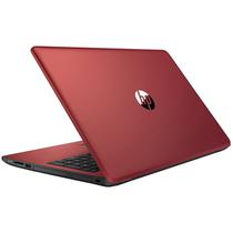 Notebook HP 15-BS134WM Intel Pentium 2.3GHz / Memória 4GB / HD 500GB / 15.6" / Windows 10 foto 3