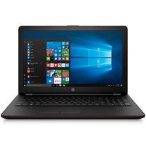 Notebook HP 15-BS212WM Intel Celeron 1.1GHz / Memória 4GB / HD 500GB / 15.6" / Windows 10