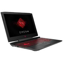 Notebook HP 15-CE198WM Intel Core i7 2.2GHz / Memória 16GB / HD 1TB + SSD 256GB / 15.6" / Windows 10 / GTX 1060 6GB foto 1