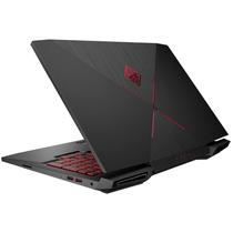 Notebook HP 15-CE198WM Intel Core i7 2.2GHz / Memória 16GB / HD 1TB + SSD 256GB / 15.6" / Windows 10 / GTX 1060 6GB foto 3