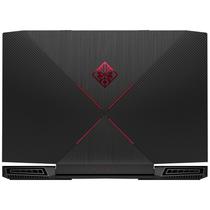 Notebook HP 15-CE198WM Intel Core i7 2.2GHz / Memória 16GB / HD 1TB + SSD 256GB / 15.6" / Windows 10 / GTX 1060 6GB foto 4