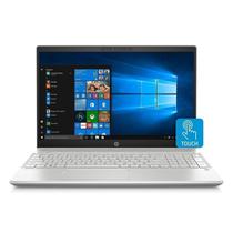 Notebook HP 15-CS0061CL Intel Core i7 1.8GHz / Memória 8GB / HD 1TB + 16GB Optane / 15.6" / Windows 10