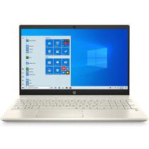Notebook HP 15-CS3055WM Intel Core i5 1.0GHz / Memória 8GB / SSD 512GB + 32GB Optane / 15.6" / Windows 10
