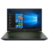Notebook HP 15-CX0056WM Intel Core i5 2.3GHz / Memória 8GB / HD 1TB / 15.6" / Windows 10 / GTX 1050TI 4GB
