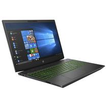 Notebook HP 15-CX0056WM Intel Core i5 2.3GHz / Memória 8GB / HD 1TB / 15.6" / Windows 10 / GTX 1050TI 4GB foto 1