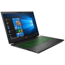 Notebook HP 15-CX0058WM Intel Core i5 2.3GHz / Memória 8GB / HD 1TB + 16GB Optane / 15.6" / Windows 10 / GTX 1050 4GB foto 1