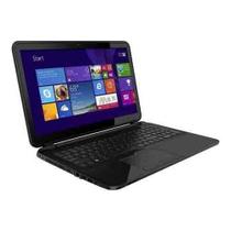Notebook HP 15-D037DX Intel Core i3 2.6GHz / Memória 4GB / HD 750GB / 15.6" foto 1