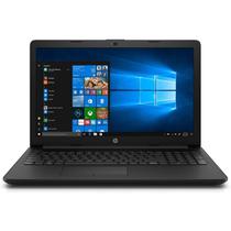 Notebook HP 15-DA0006LA Intel Core i3 2.3GHz / Memória 4GB / HD 1TB / 15.6" / Windows 10