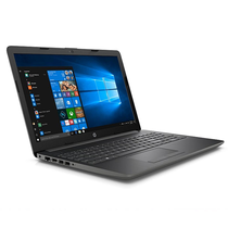 Notebook HP 15-DA0007LA Intel Core i3 2.3GHz / Memória 4GB / HD 1TB / 15.6" / Windows 10