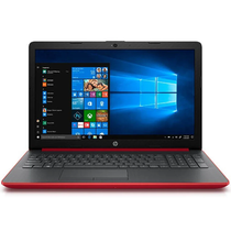Notebook HP 15-DA0011LA Intel Core i5 1.6GHz / Memória 8GB / HD 1TB / 15.6" / Windows 10 / MX110 2GB