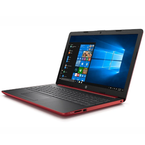 Notebook HP 15-DA0011LA Intel Core i5 1.6GHz / Memória 8GB / HD 1TB / 15.6" / Windows 10 / MX110 2GB foto 1