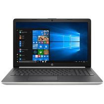 Notebook HP 15-DA0014DX Intel Core i5 1.6GHz / Memória 12GB / SSD 128GB / 15.6" / Windows 10