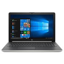 Notebook HP 15-DA0066CL Intel Core i7 1.8GHz / Memória 8GB / HD 2TB / 15.6" / Windows 10