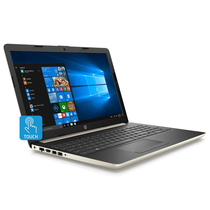 Notebook HP 15-DA0075CL Intel Core i5 1.6GHz / Memória 8GB / HD 2TB / 15.6" / Windows 10 foto 1