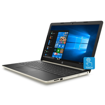 Notebook HP 15-DA0075CL Intel Core i5 1.6GHz / Memória 8GB / HD 2TB / 15.6" / Windows 10 foto 2