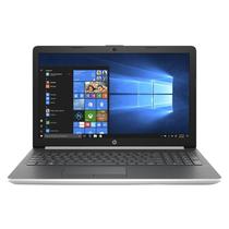 Notebook HP 15-DA0087CL Intel Core i3 2.2GHz / Memória 4GB / HD 2TB + 16GB Optane / 15.6" / Windows 10