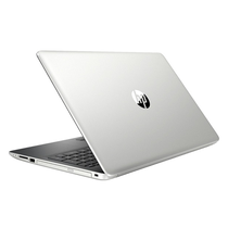 Notebook HP 15-DA1005DX Intel Core i7 1.8GHz / Memória 12GB / SSD 256GB / 15.6" / Windows 10 foto 1