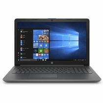 Notebook HP 15-DA2033LA Intel Pentium Gold 2.4GHz / Memória 4GB / SSD 128GB / 15.6" / Windows 10 foto principal