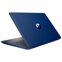 Notebook HP 15-DA2034LA Intel Pentium Gold 2.4GHz / Memória 8GB / HD 1TB / 15.6" / Windows 10 foto 1