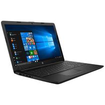 Notebook HP 15-DB0004DX AMD Ryzen 3 2.5GHz / Memória 8GB / HD 1TB / 15.6" / Windows 10 foto 1